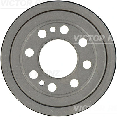 Shaft Seal, crankshaft